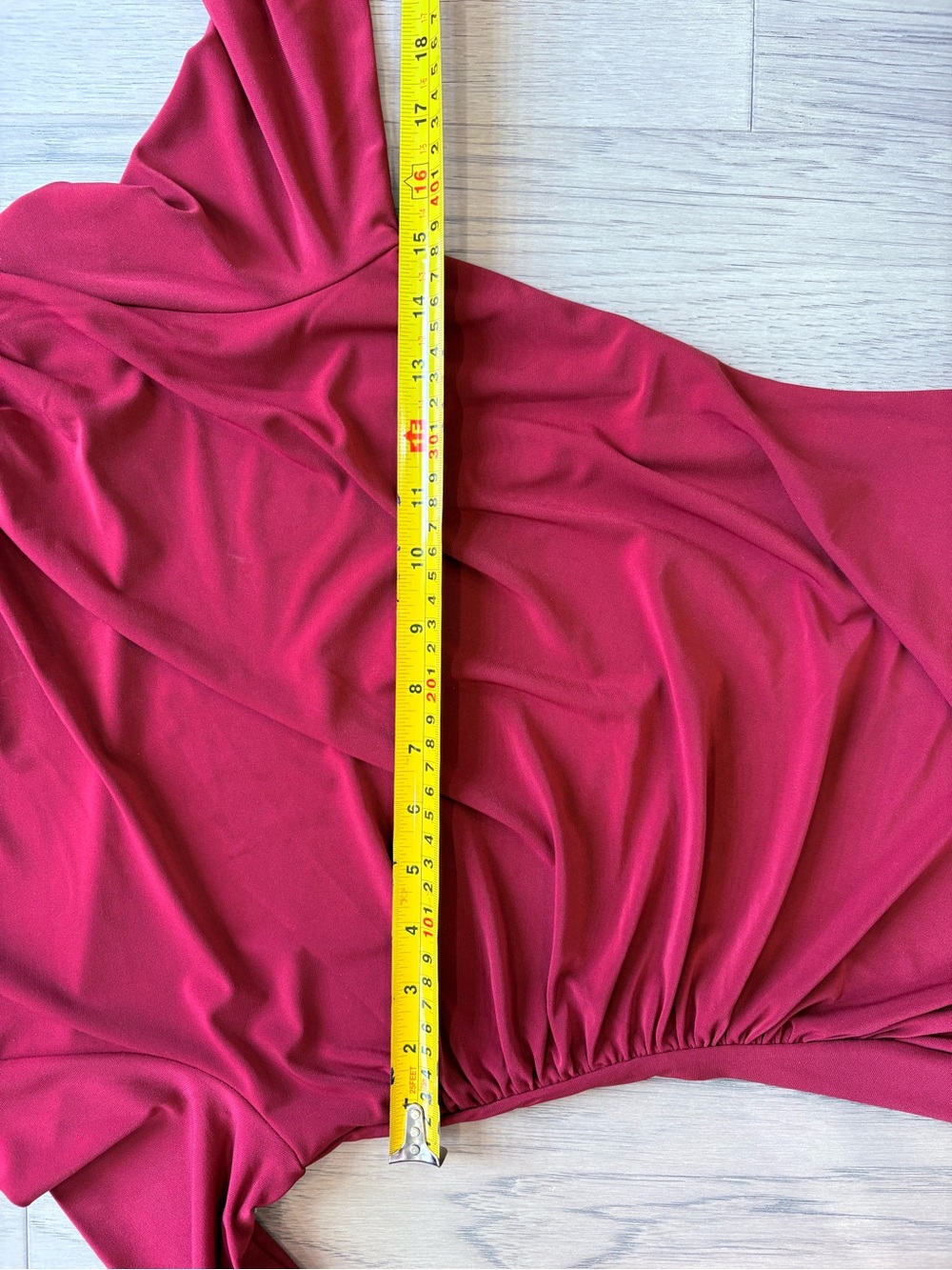 Wilfred Fernanda Dress size small - Picture 4 of 4